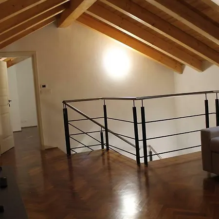 Apartment Giudici - 8 La Nave