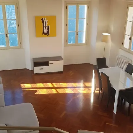 Apartment Giudici - 8 La Nave