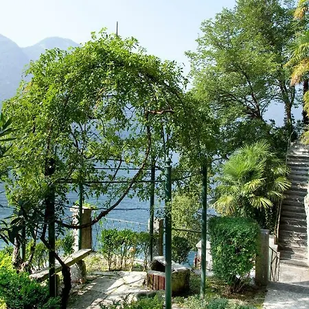 Giudici - 8 La Nave Apartment Nesso