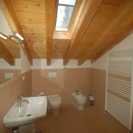 Giudici - 8 La Nave Apartment