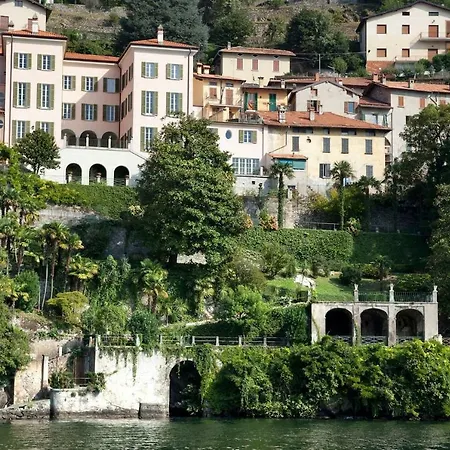 Giudici - 8 La Nave * Nesso