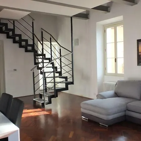 Apartment Giudici - 8 La Nave *