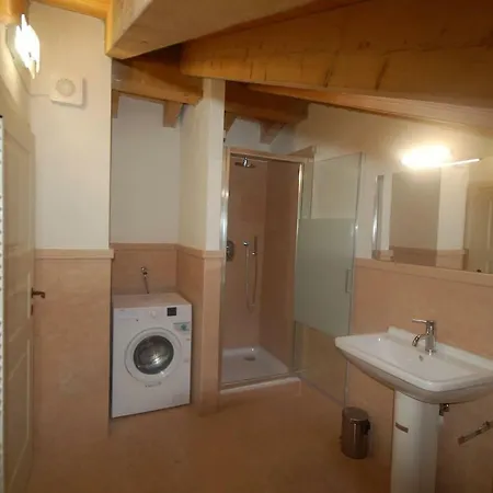 Giudici - 8 La Nave Apartment *
