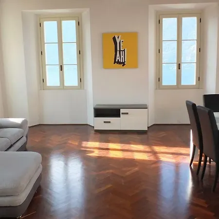 Apartment Giudici - 8 La Nave