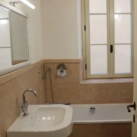 Giudici - 8 La Nave Apartment