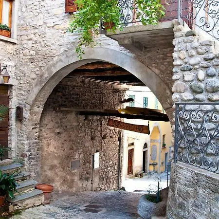 Giudici - 8 La Nave Apartment