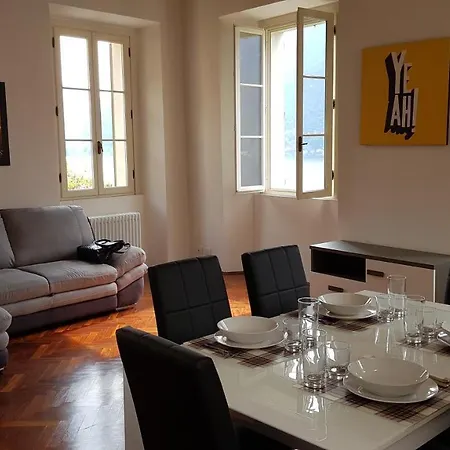 Giudici - 8 La Nave Apartment